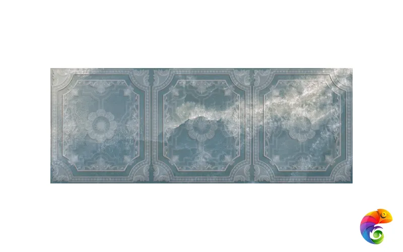 Magma Emerald Nova 44.63x119.3 (38,328)