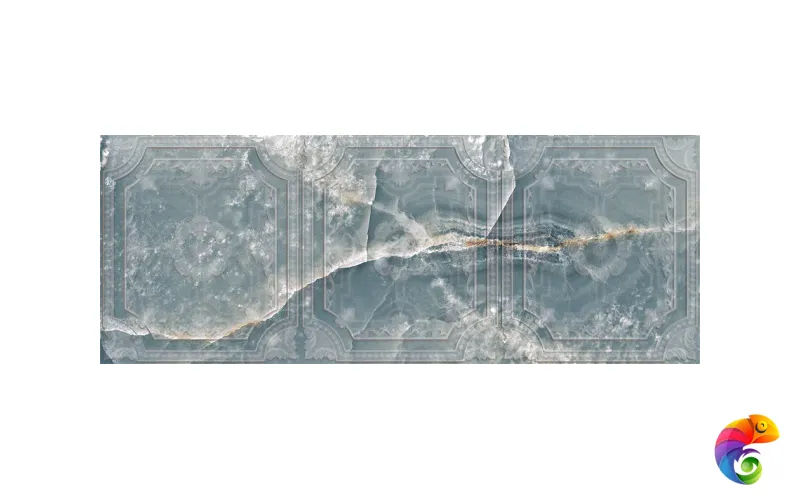 Magma Emerald Nova 44.63x119.3 (38,328)