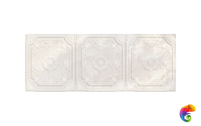 Magma Ivory Nova 44.63x119.3