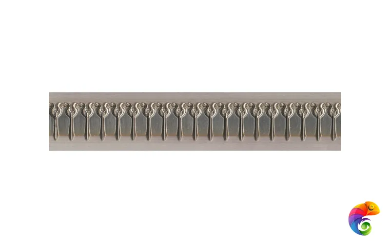 Magma Zocalo 9.91x44.63