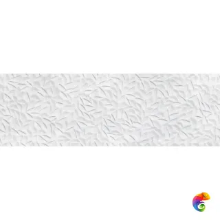 Magnetic Art Blanco 30x90