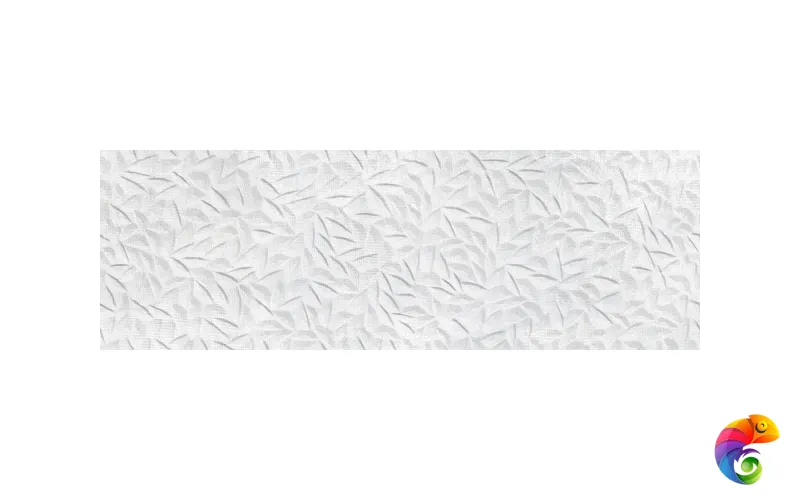 Magnetic Art Blanco 30x90 
