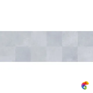 Magnetic Concept Gris 30x90