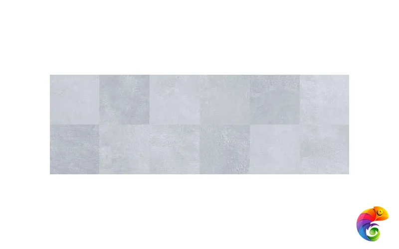 Magnetic Concept Gris 30x90 