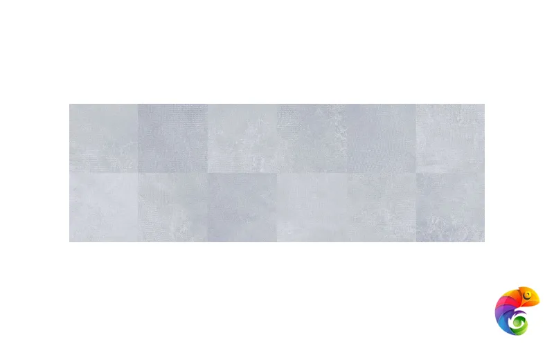 Magnetic Concept Gris 30x90 