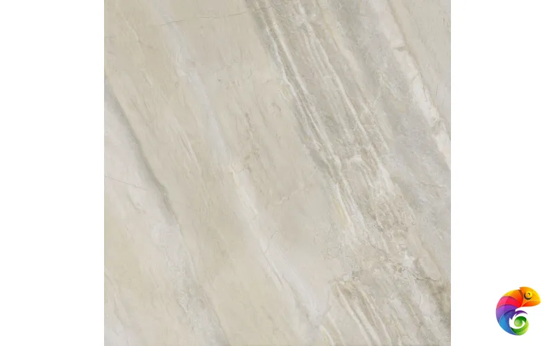 Magnetique Mineral White Rett 60х60 S3