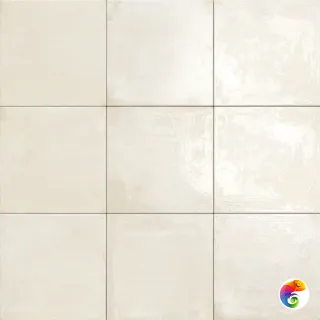 Maiolica Bianco 20х20 (96уп)
