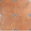 Manises Decor Cuero 58x58