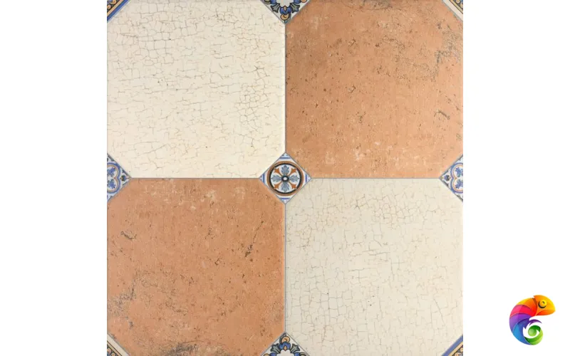 Manises Decor Mix 58x58