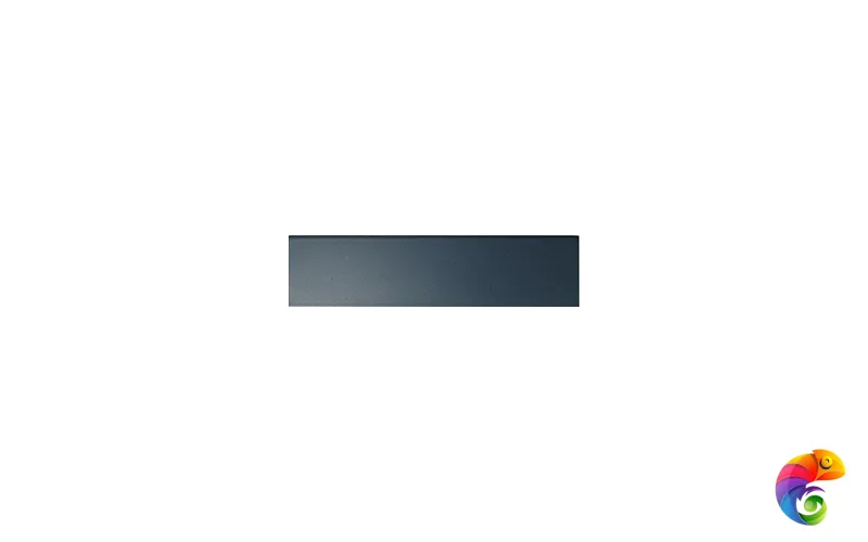 Match Midnight Blue Matt 6.25x25