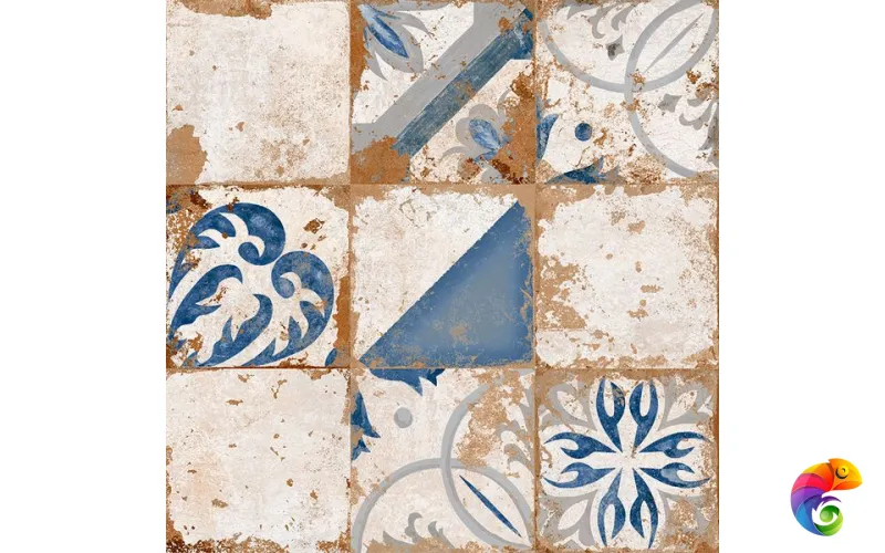 Memory Azul 58x58
