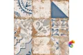 Memory Azul 58x58