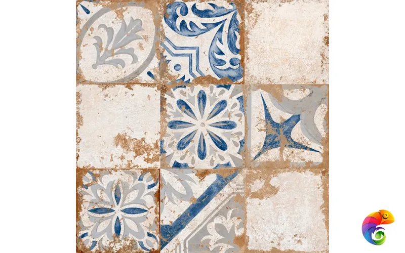 Memory Azul 58x58