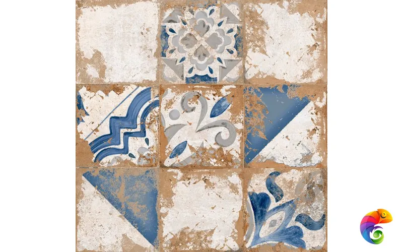 Memory Azul 58x58