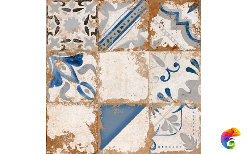 Memory Azul 58x58
