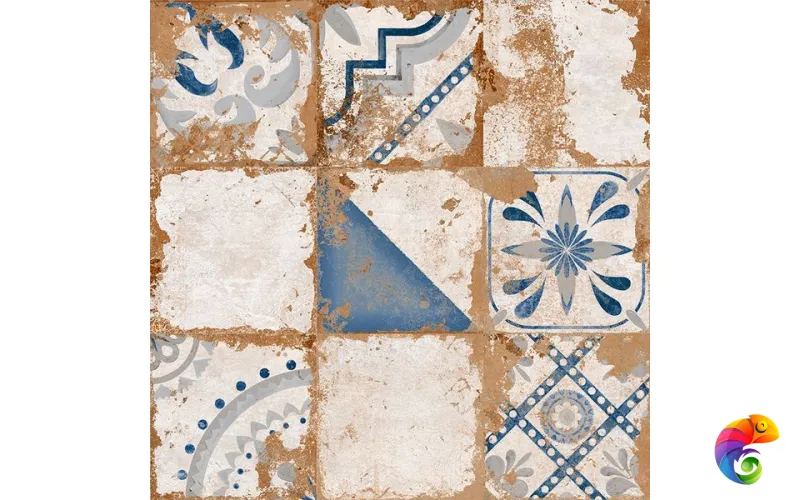 Memory Azul 58x58