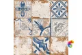 Memory Azul 58x58