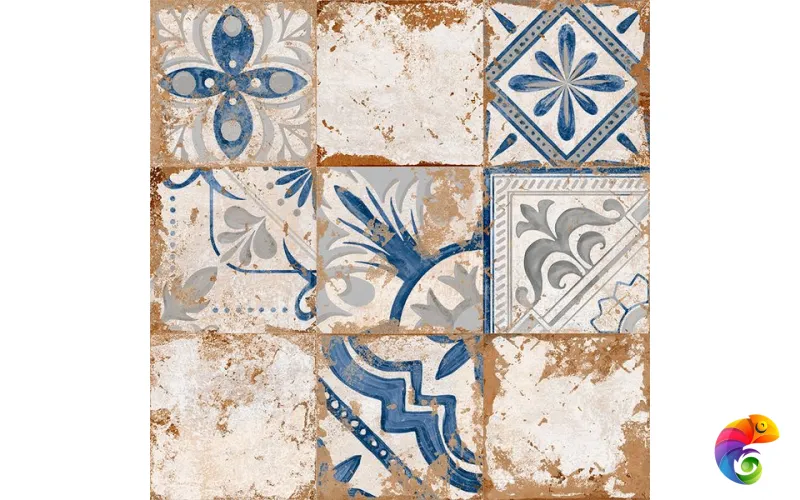 Memory Azul 58x58