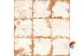 Memory Base Blanco 58x58