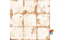 Memory Base Blanco 58x58