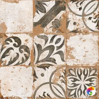 Memory Gris 58x58