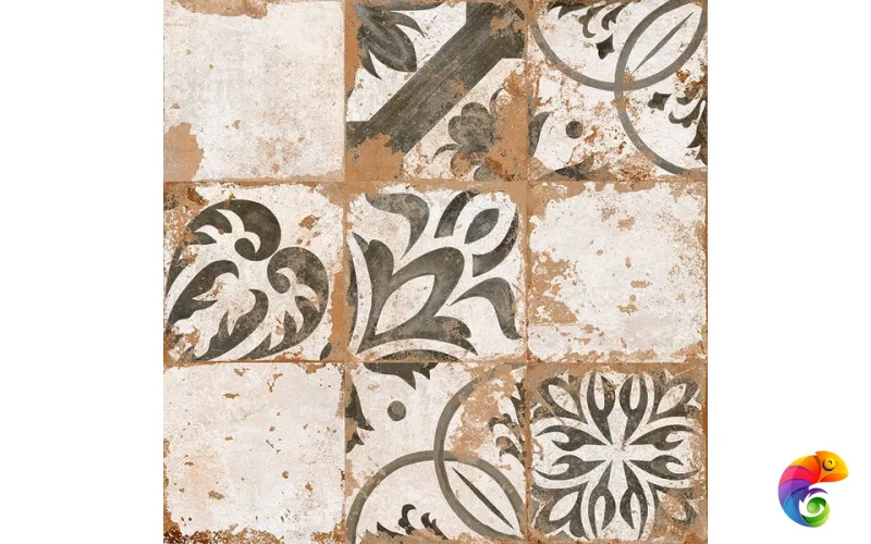 Memory Gris 58x58