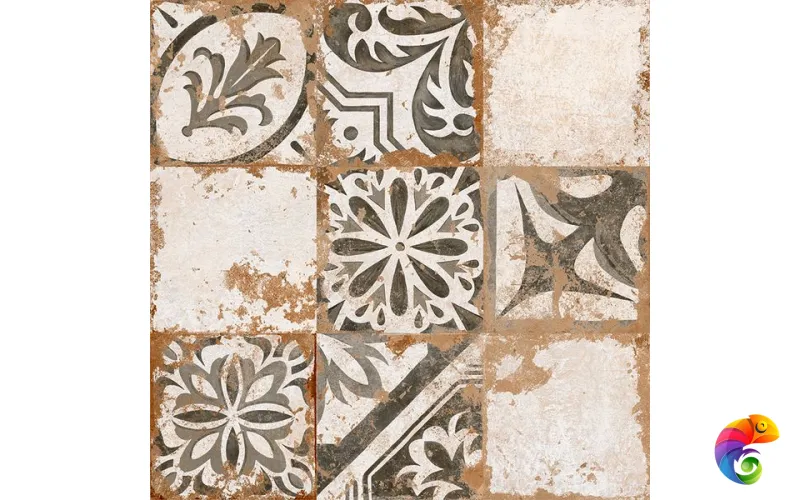 Memory Gris 58x58
