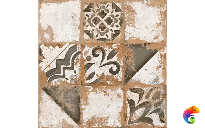 Memory Gris 58x58
