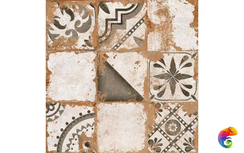 Memory Gris 58x58