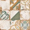 Memory Verde 58x58