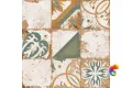 Memory Verde 58x58