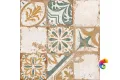 Memory Verde 58x58