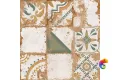 Memory Verde 58x58
