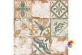 Memory Verde 58x58