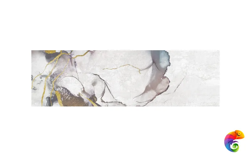 Metallic Ornato 29.75x99.55
