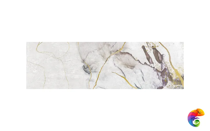 Metallic Ornato 29.75x99.55