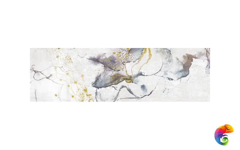 Metallic Ornato 29.75x99.55