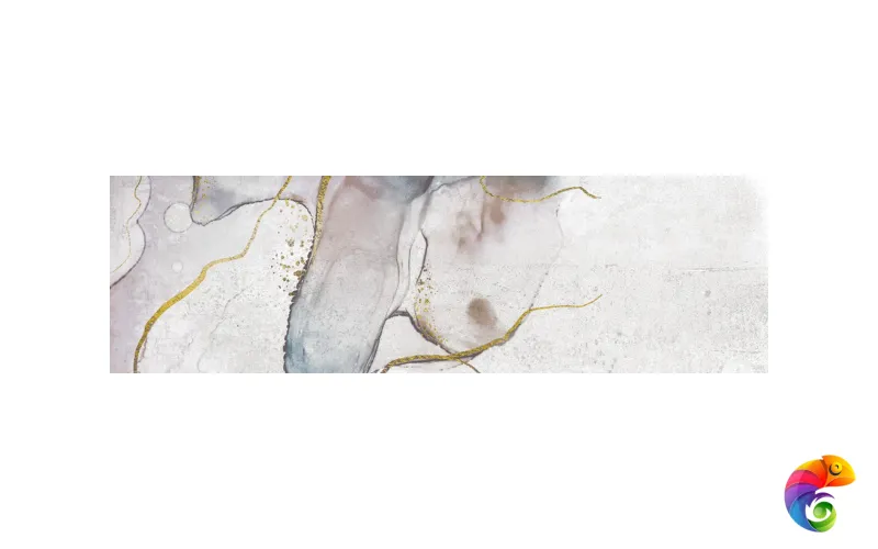 Metallic Ornato 29.75x99.55
