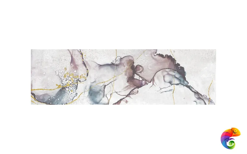 Metallic Ornato 29.75x99.55