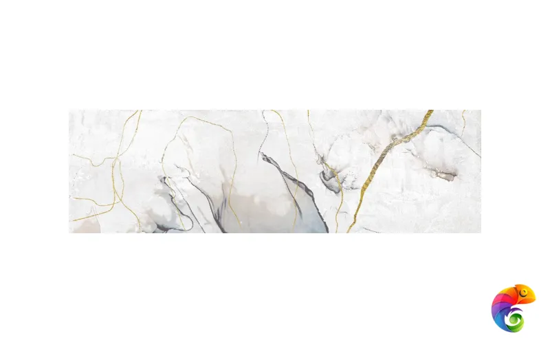 Metallic Ornato 29.75x99.55