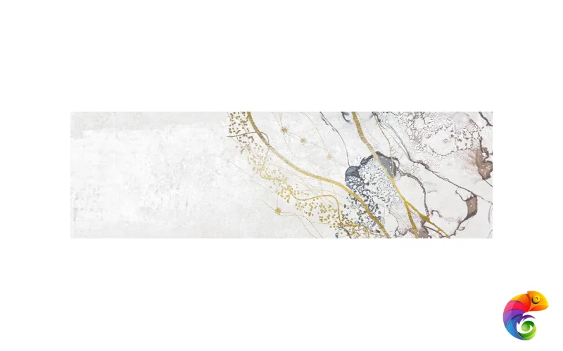 Metallic Ornato 29.75x99.55