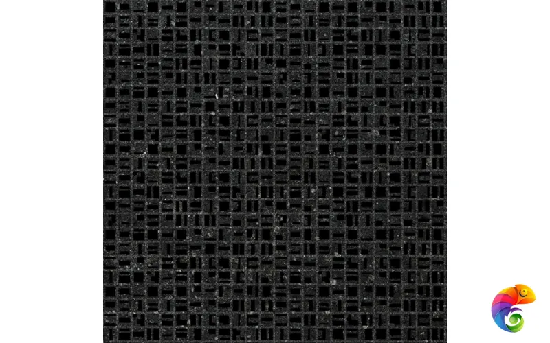Mindo Antracita 58x58