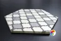 Mix Decori Esagono Vers. F 25х21,6