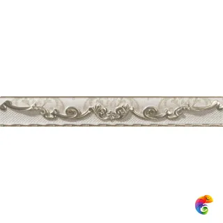 Moldura Poem Oro-Bone 3.5x25