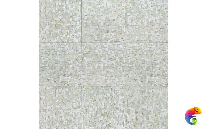 Mosaico Tiffany 20х20