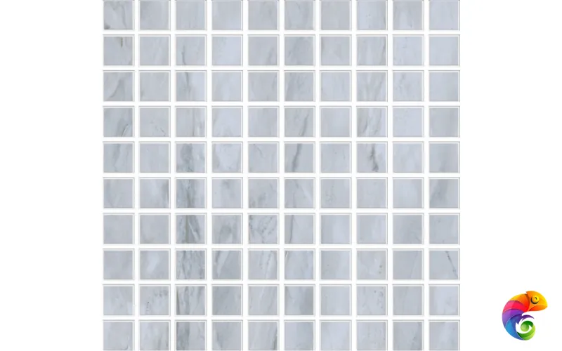 Mosaico Venus Blu Lapp 30х30 (2,8х2,8) (Р)