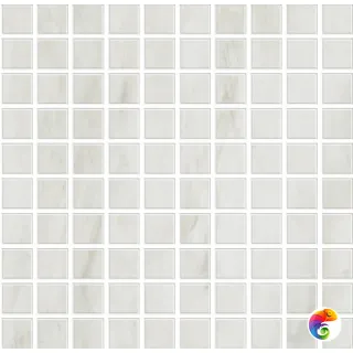 Mosaico Venus Grey Lapp 30х30 (2,3х2,3) (Р)