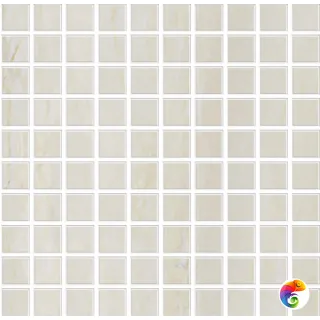 Mosaico Venus Sand Lapp 30х30 (2,3х2,3) (Р)