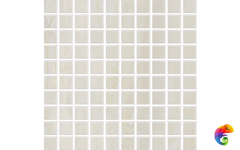 Mosaico Venus Sand Lapp 30х30 (2,3х2,3) (Р)