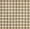 Mosaico Venus Visone Lapp 30х30 (2,8х2,8) (Р)